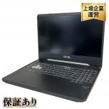 ASUSTeK COMPUTER INC.  TUF Gaming FX505DT_FX505DT