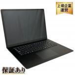Microsoft Corporation  Surface Laptop 3