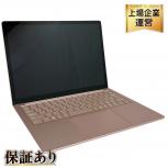 Microsoft Surface Laptop 5 12th Gen 13.5型 ノートPC i5-1235U 16GB SSD 512GB Win 11 Home