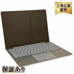 Microsoft Surface Laptop Go 3 12th Gen 12.3型 ノートPC i5-1235U 16GB SSD 512GB Win 11 Home アイスブルー