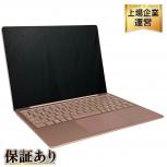 Microsoft surface laptopgo12.4インチ ノートPC i5-1035G1 1GHz 8GB SSD 128GB Win 11 home in S mode