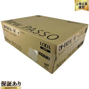 LIXIL New PASSO CW-EA21A 温水洗浄便座
