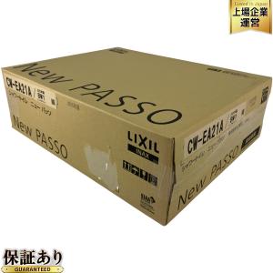 LIXIL New PASSO CW-EA21A 温水洗浄便座