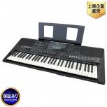 YAMAHA  PSR-E463