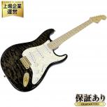 Fender フェンダー Custom Stratocaster