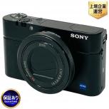 SONY   DSC-RX100M4 