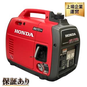 HONDA ホンダ EU18i 正弦波 インバーター 発電機 電動工具 ハンディタイプ