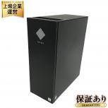 HP  OMEN 25L Desktop GT12-0xxx