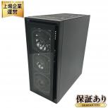 BTO ゲーミング デスクトップPC Ryzen 7 7800X3D 32GB SSD 2.0TB RTX4070 SUPER Win 11 Home パソコン