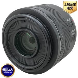 Canon RF35mm F1.8 MACRO IS STM レンズ キヤノン