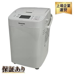 Panasonic SD-SB1 2020年製 ホームベーカリー 1斤 パナソニック 家庭用 パン 調理
