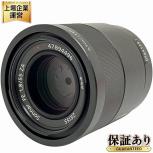 SONY  SEL55F18Z