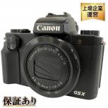 Canon  Power shot G5X