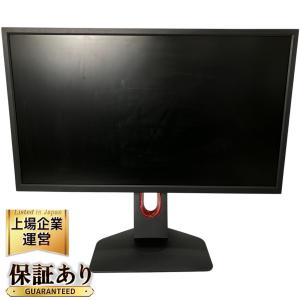 BENQ XL2540K 24.5インチ ゲーミングモニター 液晶 ディスプレイ