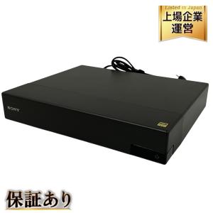 SONY 4Kチューナー DST-SHV1 テレビ 画質 趣味 地上 BS 110度CS