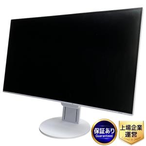 EIZO FlexScan EV2785 27型 4K Type-C 搭載 カラー 液晶 モニター ディスプレイ