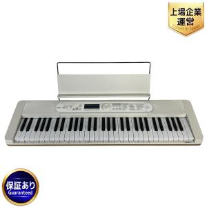 CASIO LK-526 電子ピアノ デジタルキーボード カシオ 楽器
