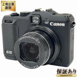 Canon   PowerShot G15