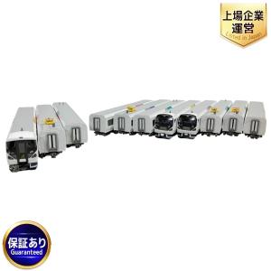 KATO 10-433 434 E257系 あずさ かいじ 基本 増結 セット!