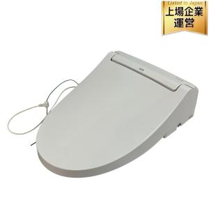 LIXIL リクシル シャワートイレ CW-PA21LーNE/BW1 ピュアホワイト 家電