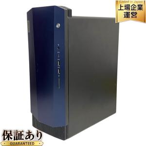Lenovo ideacentre GAMING G5 14IMB05 90N9 90N90079JP Core i7-10700 2.90GHz 16GB SSD 1.0TB デスクトップ PC