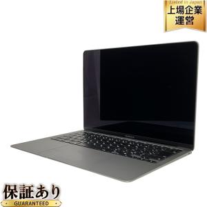 Apple MacBook Air M1 2020 MGND3J/A ノート パソコン PC 8GB SSD251GB Big Sur