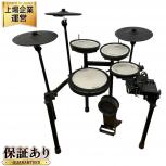ローランド  TD-17KVX-S