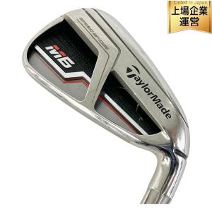 Taylor Made テーラーメイドM6 ドライバー Speeder 661 EVOLUTION V カーボン 右利き用 メンズ ゴルフ クラブ