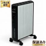DeLonghi  MDHAA15WIFI-BK