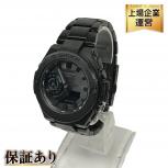 CASIO カシオ GST-B500 GST-B500BD-1AJF G-SHOCK タフソーラー メンズ 腕時計 コマあり