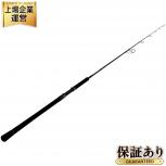 DAIWA   SALTIGA C74MS.J