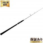 Daiwa SALTIGA SG BJ 62XXHB TG ジギングロッド 海釣り 青魚 根魚 ダイワ ソルティガ 釣具