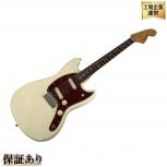 Fender  mustang