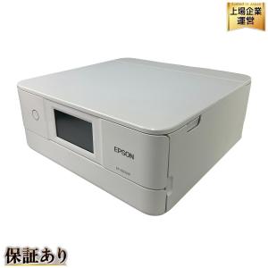 EPSON エプソン Colorio カラリオ EP-883AW A4インクジェット複合機 2021年製 家電 PC周辺機器