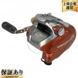 DAIWA   MEGATWIN SEABORG 750