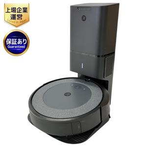 iRobot Roomba ルンバ i3 ロボット掃除機 アイロボット 家電