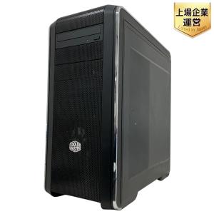 Thirdwave GALLERIA XV デスクトップ パソコン PC Intel Core i7 7700 3.60GHz 8GB SSD 640GB/HDD 1.0 TB Win10 Home 64bit