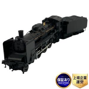 KATO 2024 C57 1次形 機関車 鉄道模型 Nゲージ コレクション