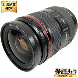 Canon EF 24-70mm F2.8L USM カメラ ズーム レンズ 機器