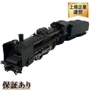KATO 2024 C57 1次形 機関車 鉄道模型 Nゲージ コレクション