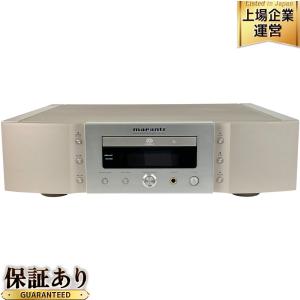 marantz マランツ SACDプレーヤー SA-15S2