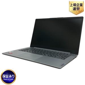 LENOVO 82VF ノート PC AMD Ryzen 5 7520U with Radeon Graphics 8 GB SSD 256GB Windows 11 Home