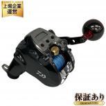 DAIWA SEABORG 200J 電動 リール シーボーグ ダイワ 釣具 釣り フィッシング