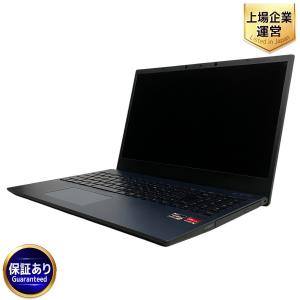 NEC LAVIE PC-N1585AAL ノートパソコン ネイビーブルー
