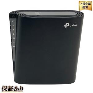 tp-link Archer AX80 Wi-Fi6 8ストリームルーター