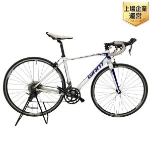 GIANT DEFY4 2016年 Sサイズ エントリーロードバイク
