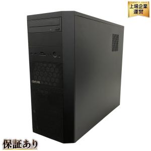 Thirdwave GALLERIA XV デスクトップ パソコン PC Intel Core i7 7700 3.60GHz 8GB SSD 640GB/HDD 1.0 TB Win10 Home 64bit