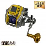 DAIWA  MEGATWIN SEABORG 300MT