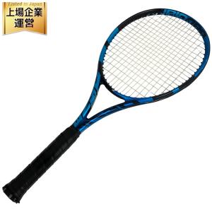 BabolaT PURE DRIVE TEAM テニス ラケット G2