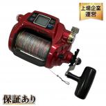DAIWA  SEABORG BULL 1000